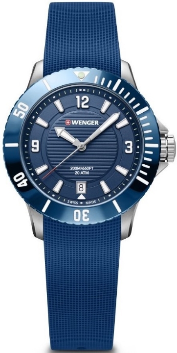 Wenger Seaforce