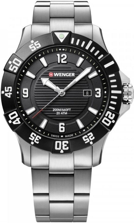 Wenger Seaforce