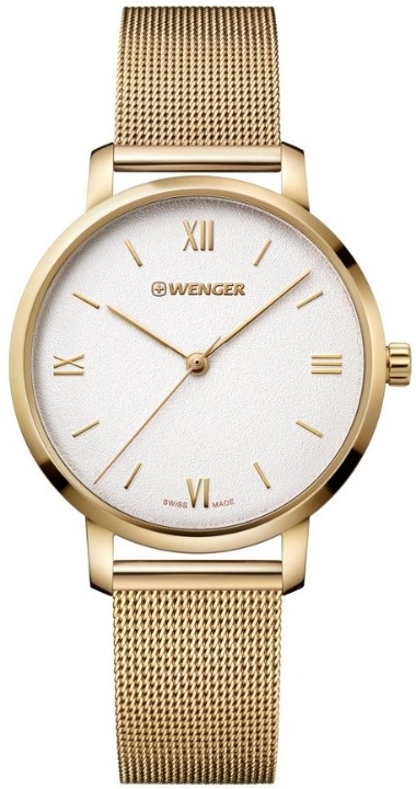 Wenger Metropolitan Donnissima