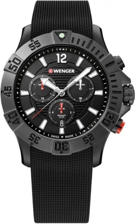 Wenger Seaforce