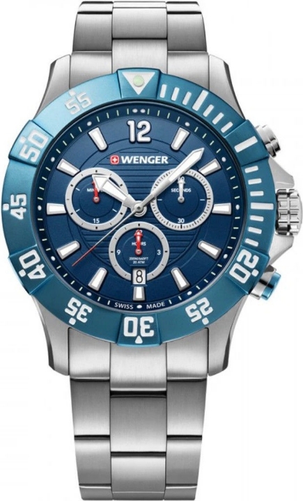 Wenger Seaforce