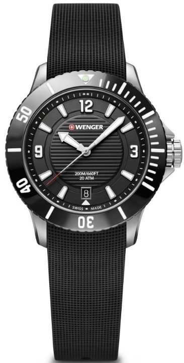 Wenger Seaforce