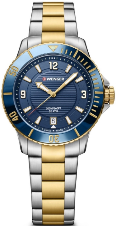 Wenger Seaforce