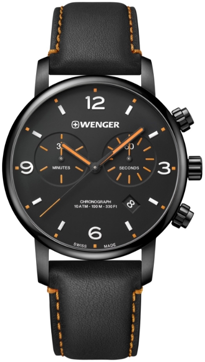 Wenger Urban Metropolitan