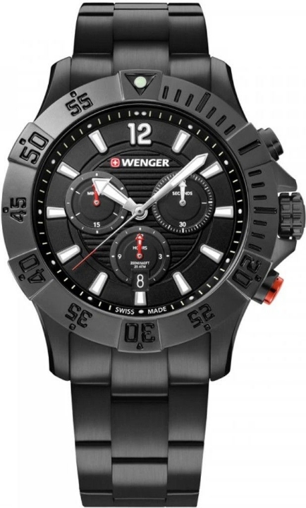 Wenger Seaforce