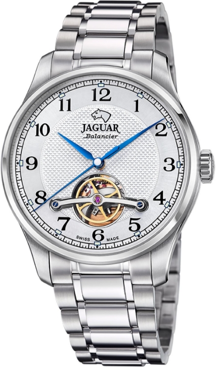 Obrazek Jaguar Automatic