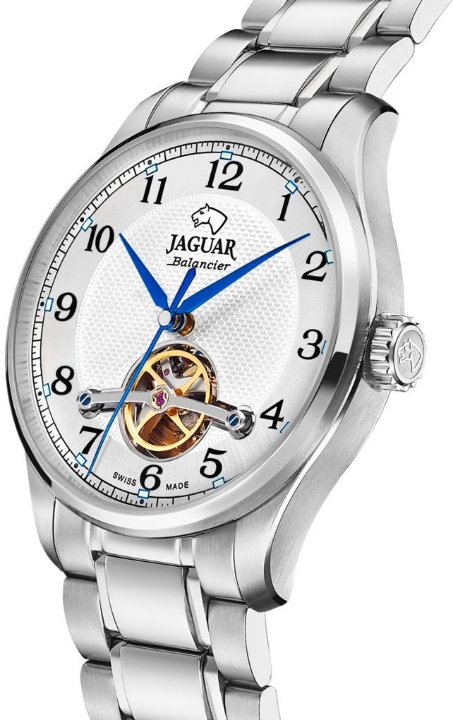 Obrazek Jaguar Automatic