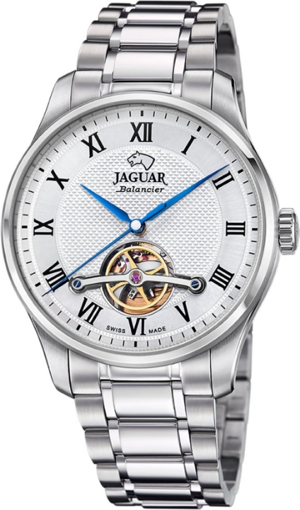 Obrazek Jaguar Automatic