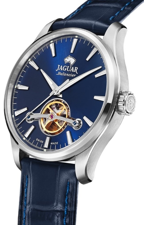 Obrazek Jaguar Automatic