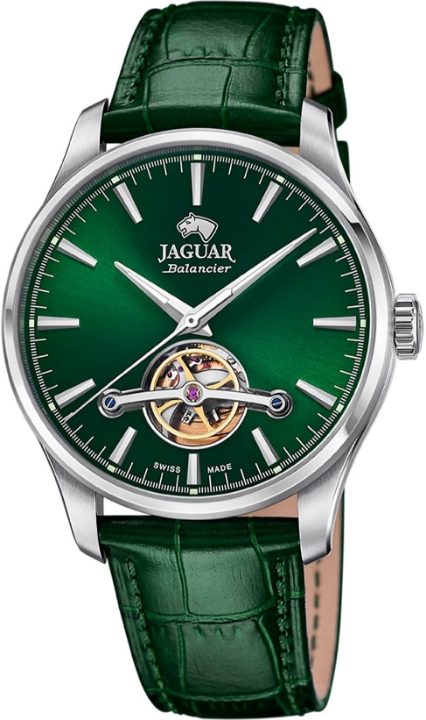 Obrazek Jaguar Automatic