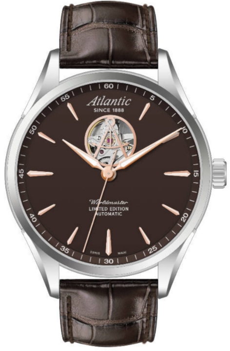 ATLANTIC WORLDMASTER