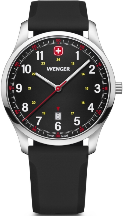 Wenger City Sport