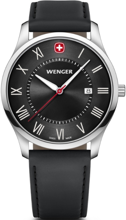 Wenger Classic Metropolitan