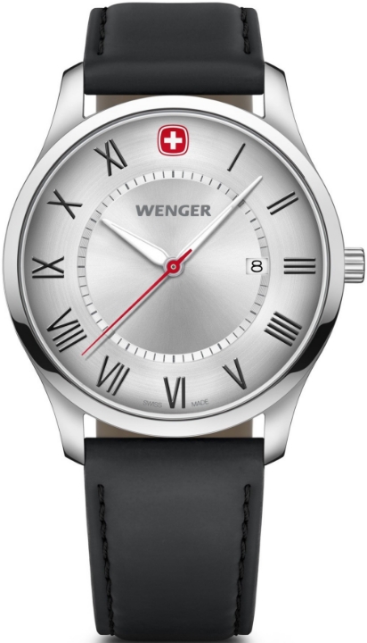 Wenger Classic Metropolitan