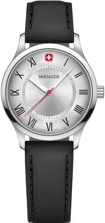 Wenger City Classic