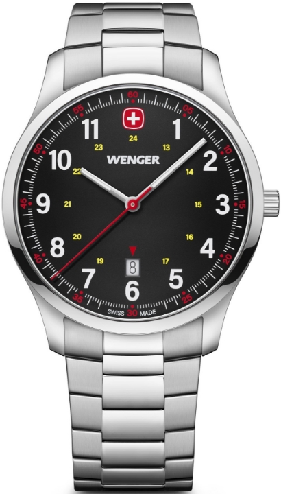 Wenger City Sport