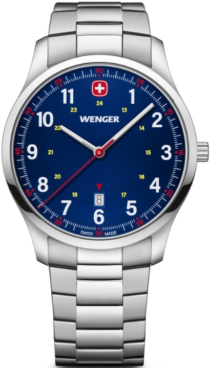 Wenger City Sport