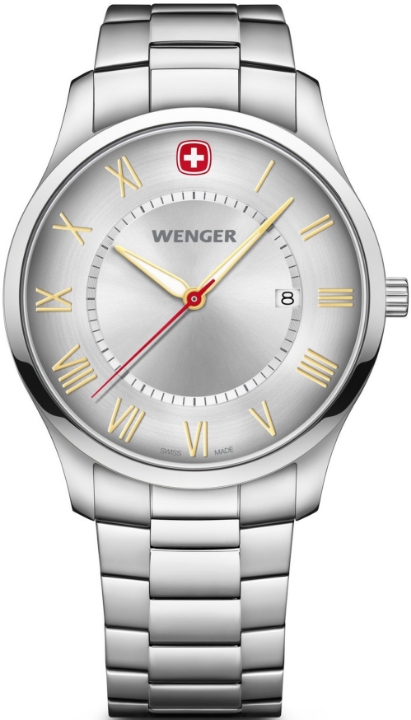 Wenger Classic Metropolitan