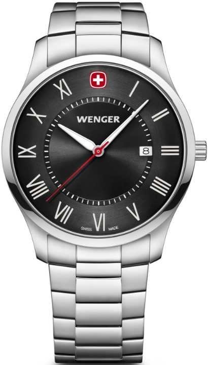 Wenger Classic Metropolitan