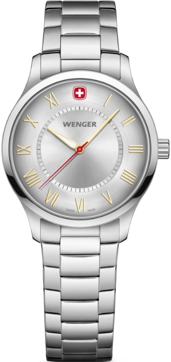 Wenger City Classic