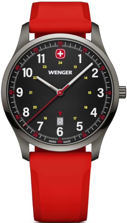 Wenger City Sport