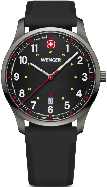 Wenger City Sport