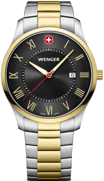 Wenger Classic Metropolitan