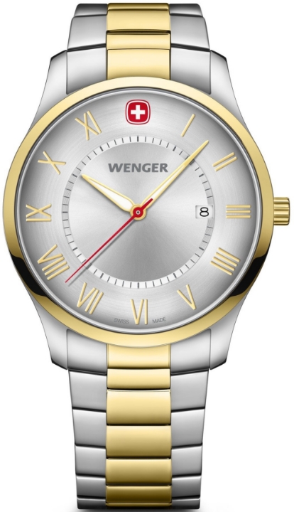 Obrazek Wenger Classic Metropolitan