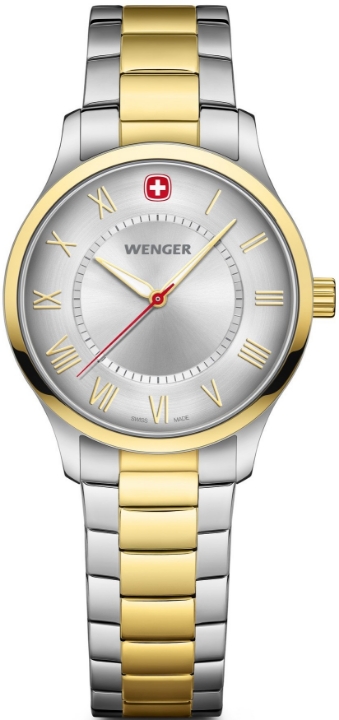 Wenger City Classic