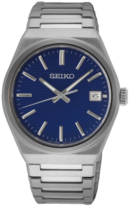 Seiko Quartz