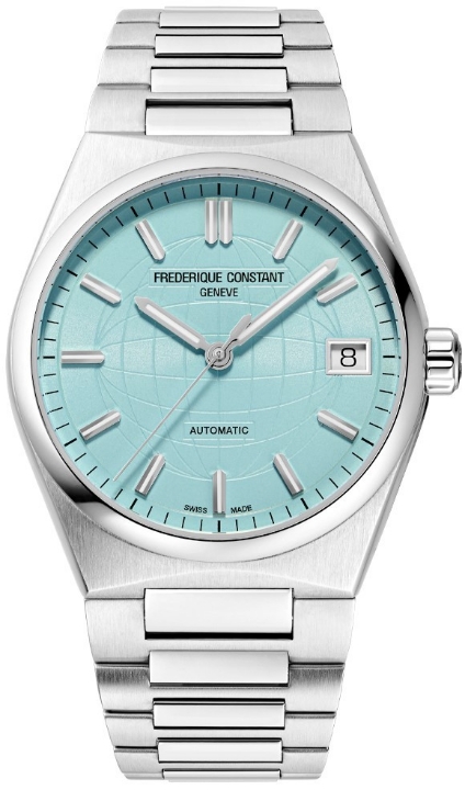 Obrazek Frederique Constant Highlife Ladies Automatic