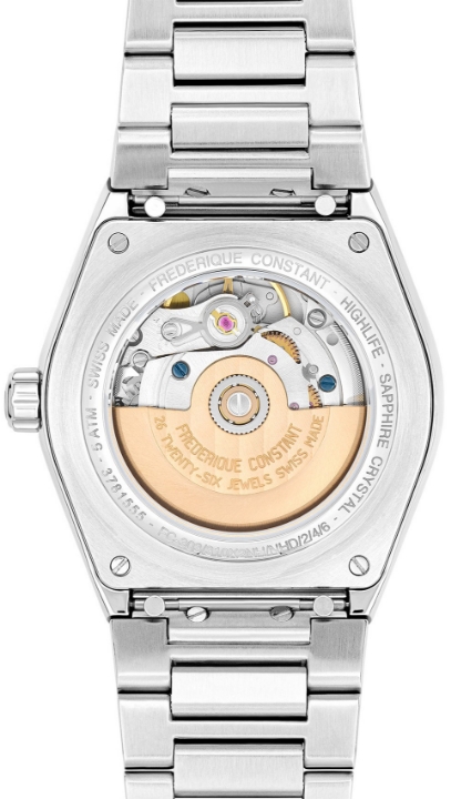 Obrazek Frederique Constant Highlife Ladies Automatic