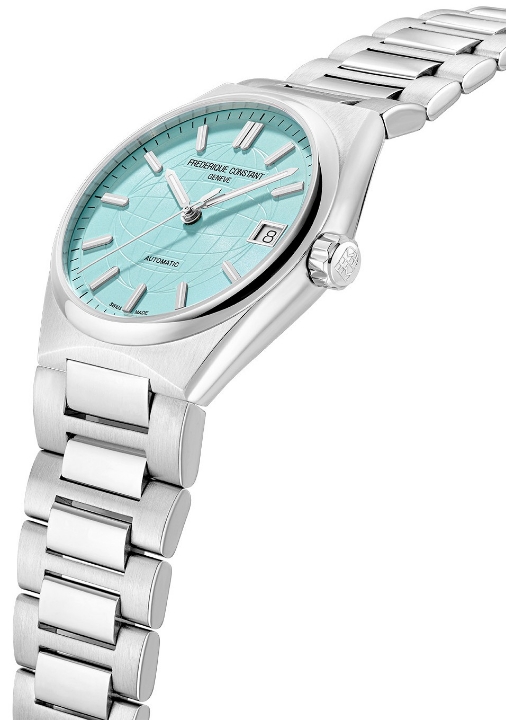 Obrazek Frederique Constant Highlife Ladies Automatic