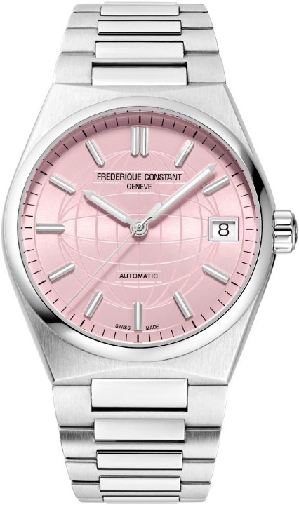 Obrazek Frederique Constant Highlife Ladies Automatic