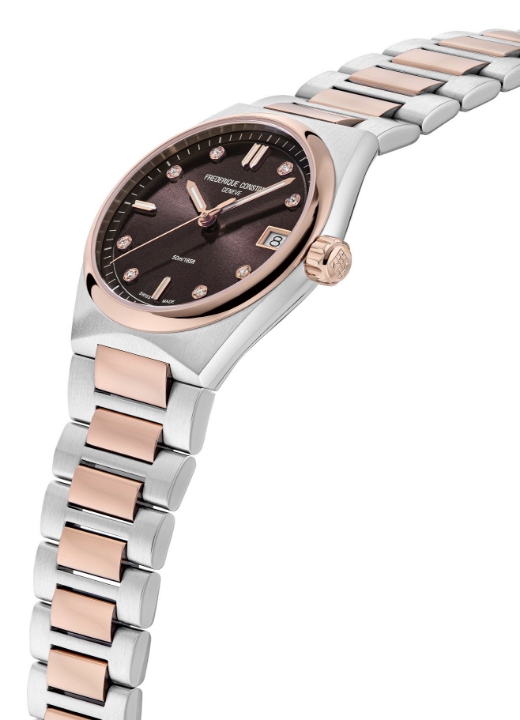 Obrazek Frederique Constant Highlife Ladies Quartz