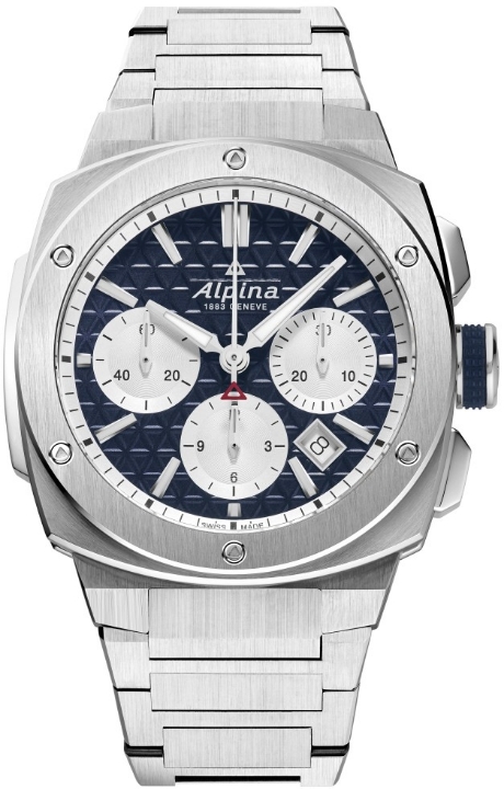 Obrazek Alpina Alpiner Extreme Chronograph Automatic