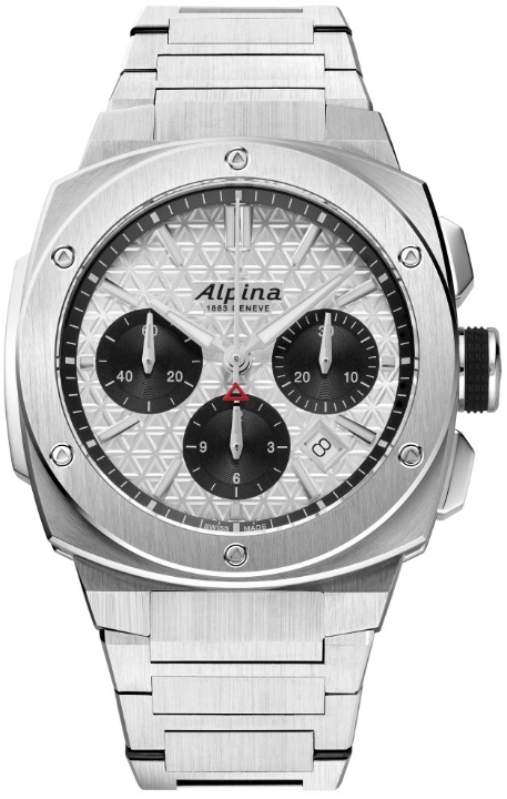 Obrazek Alpina Alpiner Extreme Chronograph Automatic