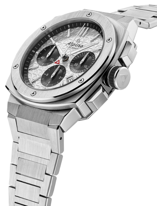 Obrazek Alpina Alpiner Extreme Chronograph Automatic