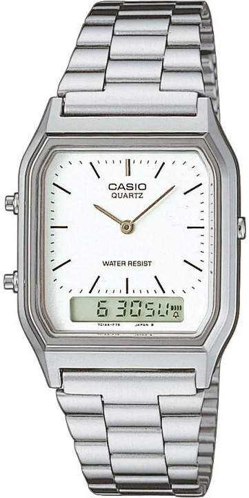 Obrazek CASIO VINTAGE