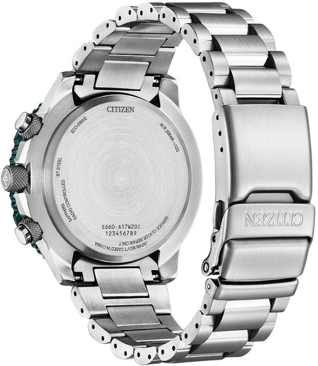 Citizen Promaster Sky Radio Controlled