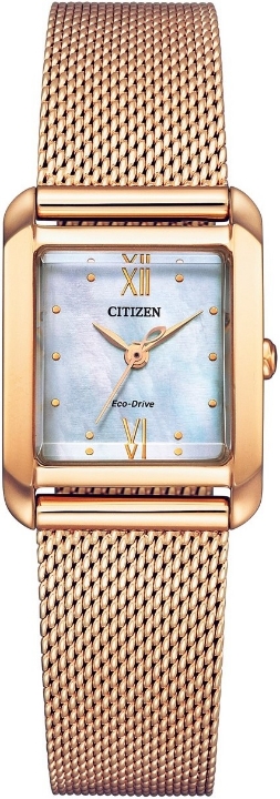 Obrazek Citizen Square Eco Drive