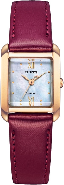 Obrazek Citizen Square Eco Drive