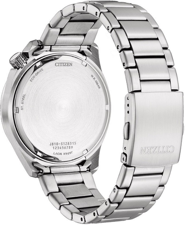 Obrazek Citizen Eco Drive