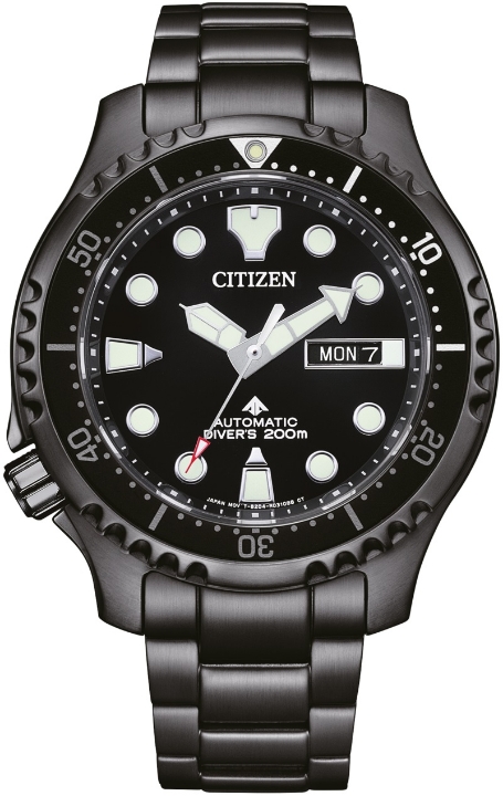 Citizen Promaster Marine Automatic