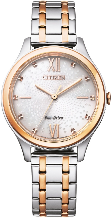 Citizen Elegant Eco-Drive