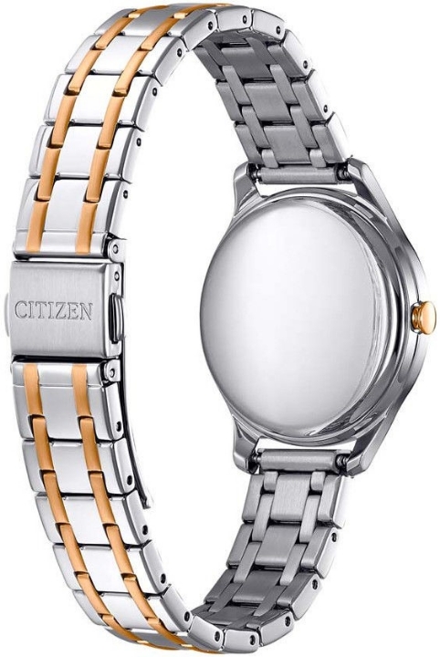 Citizen Elegant Eco-Drive