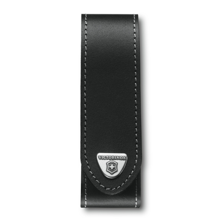 Skórzane etui na pasek Victorinox na scyzoryk Ranger Grip