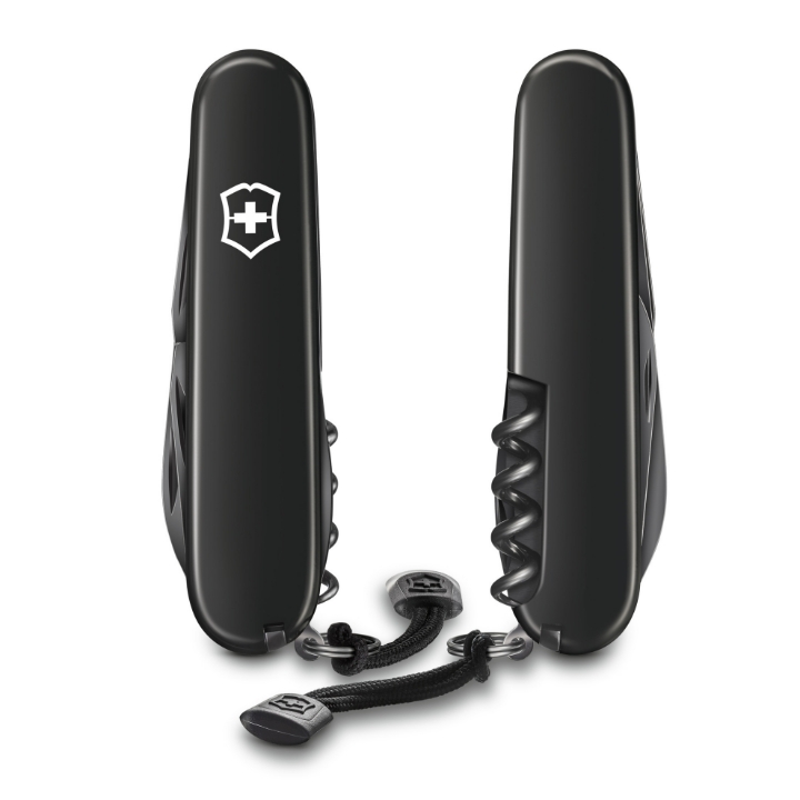 Scyzoryk Victorinox Spartan Onyx Black