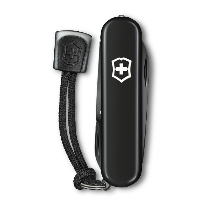 Scyzoryk Victorinox Signature Lite Onyx Black