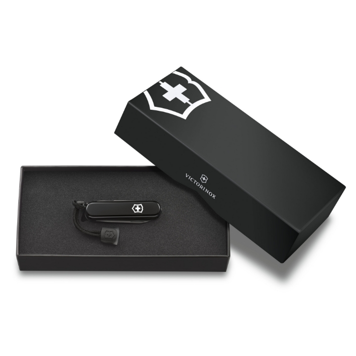 Scyzoryk Victorinox Signature Lite Onyx Black